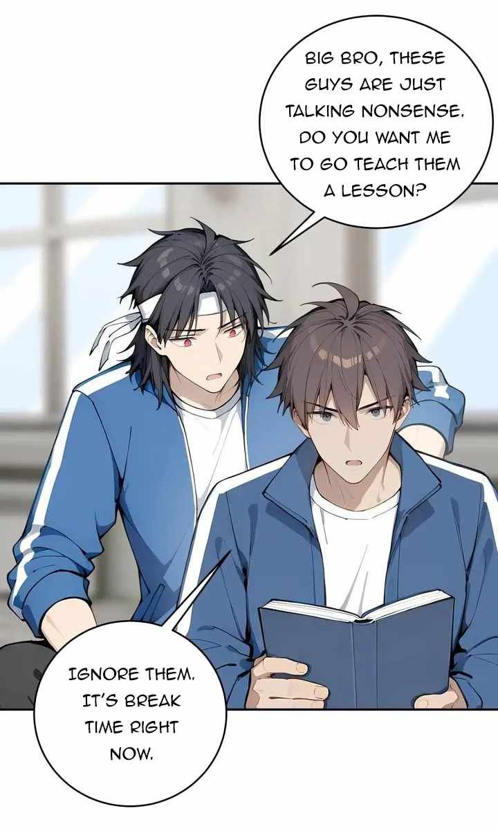 God of Learning Chapter 16 8